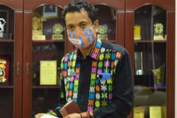 Syarat vaksinasi jangan menyandera hak layanan publik