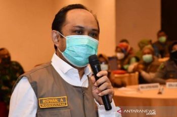 Pemkot Parepare siap bangun COVID Center untuk tingkatkan layanan kesehatan