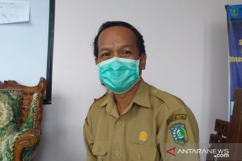 Klaster keluarga mendominasi penyebaran COVID-19 di Belitung