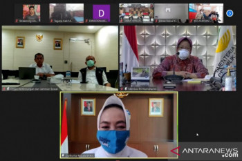 BMKG minta Kemensos antisipasi skenario terburuk gempa dan tsunami Pacitan