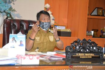 Gubernur Sulteng: Pembagian daging kurban harus tepat sasaran