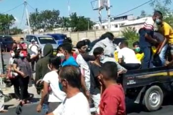 Pasien COVID-19 meninggal di NTT bertambah lagi