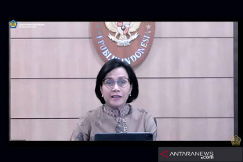 Realisasi belanja pengadaan vaksin Rp10,6 triliun