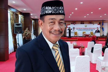 Atlet  dan pelatih PON Sultra pulih dari virus Corona