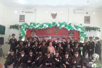 Kejari Pasaman Barat dorong percepatan realisasi penyerapan anggaran pemerintah daerah