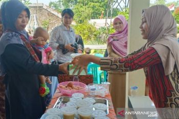 Waduh, 436 balita di Pekanbaru alami stunting