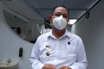 Mobilitas masih tinggi, Gugus Tugas Penanganan COVID-19 Kulon Progo evaluasi PPKM tingkat desa