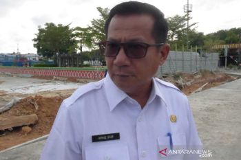 Kadis Pertanian Kepri meninggal dunia saat berjuang melawan  COVID-19