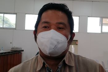 Kadinkes: Stok vaksin COVID-19 di NTB habis