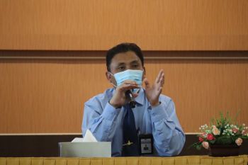 Realisasi APBN untuk program perlindungan sosial di Sumbar mencapai Rp1,14 triliun