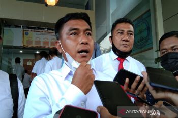9 Polres di Sultra bentuk Kampung Tangguh Antinarkoba
