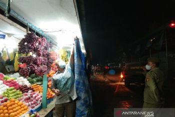 PPKM mikro ikhtiar tekan dan memutus rantai penularan COVID-19