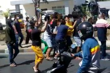 Kapolda NTT perintahkan tangkap siapa saja yang ambil paksa jenazah COVID-19