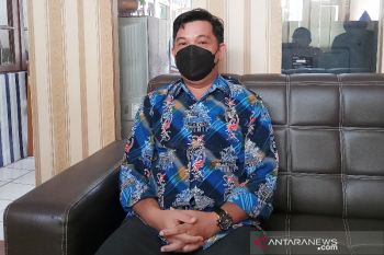 Samsat Buntok sosialisasikan penghapusan denda pajak kendaraan bermotor