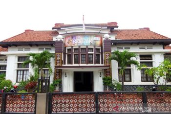 Pekalongan perpanjang penutupan objek wisata selama PPKM level 4
