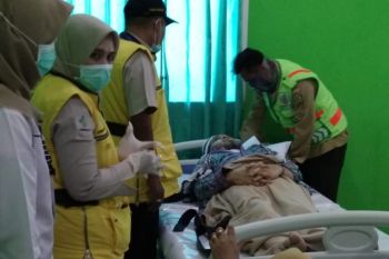 Insentif nakes Sulsel senilai Rp8 miliar TA 2020 sudah dibayarkan