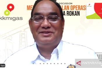 SKK Migas dan PHR optimistis produksi Blok Rokan kembali naik