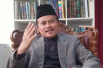 Islam moderat harus terus diperkuat agar damai dan nyaman bagi warga negera