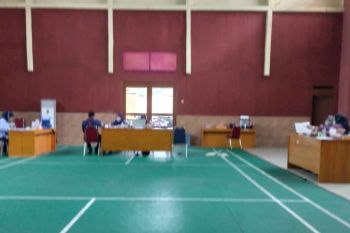 USN Kolaka gelar vaksin tahap dua