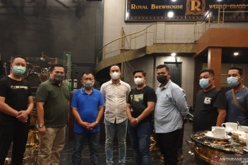 Pengelola industri pariwisata Sumsel siap patuhi PPKM