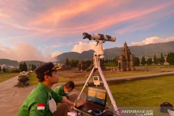 Pemkab perkuat strategi pengembangan wisata Dieng