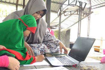 Peringati Hari Anak Nasional, PLN Dukung Kegiatan Literasi dan Kelurahan Layak Anak