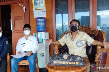 Sulteng-Tiongkok  kerjasama pengembangan kedelai