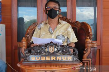 Gubernur Sulteng:  Luas tanam dan produksi kedelai harus digenjot