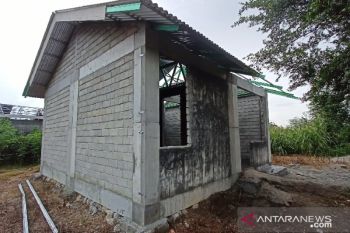 Ombudsman: Proyek huntap mandiri di Palu  harus selesai tepat waktu