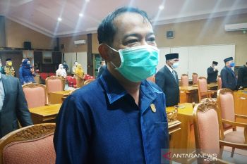 Jalan permukiman perlu perhatian Pemkab Kotim