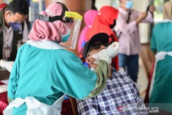 Harga tes PCR di Airport Health Center menjadi Rp495 ribu