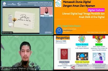 Berikut keterampilan yang wajib dikuasai di era digital