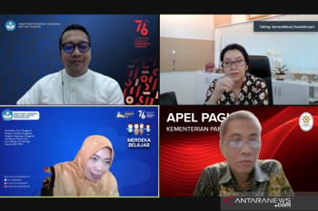 Kemendikbudristek: Calon guru PPPK segera menuntaskan pendaftaran