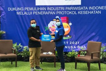 Tiket.com menghadirkan opsi mudah "longstay" di hotel