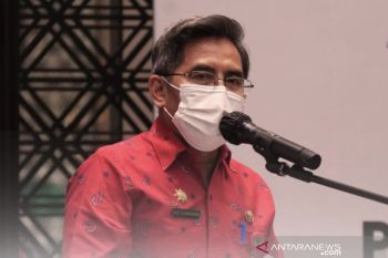 Lima kabupaten-kota di Kaltim masuk PPKM level 4