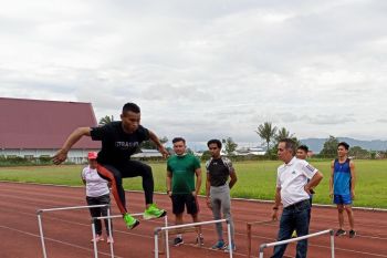 PASI Sulut siapkan penghargaan untuk atlet peraih medali PON XX