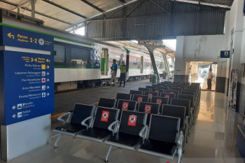 Syarat perjalanan KA Jarak Jauh dan KA Lokal mulai 26 Juli