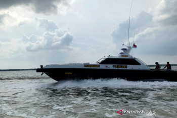 Polda Riau gagalkan penyelundupan narkoba jenis sabu seberat 3 Kg asal Malaysia