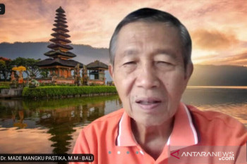 Anggota DPD dorong petani Bali rebut program UPPO dari Kementan