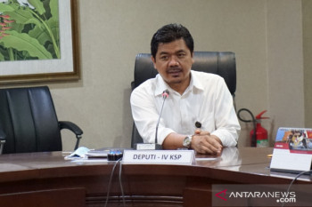 KSP sayangkan rencana aksi demonstrasi ditengah pandemi