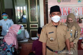Gerakan Boyolali di Rumah Saja diperpanjang hingga 1 Agustus