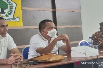 Golkar NTT minta maaf soal kadernya  berjoget langgar prokes