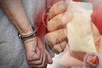 Terdakwa kepemilikan 48 kilogram sabu dituntut hukuman mati