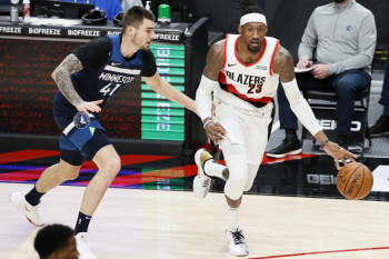 Timberwolves halangi Juancho bela Spanyol dalam Olimpiade