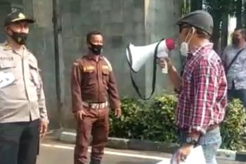 MAKI minta Kejati Sumsel serius tanggapi pengaduan kasus korupsi