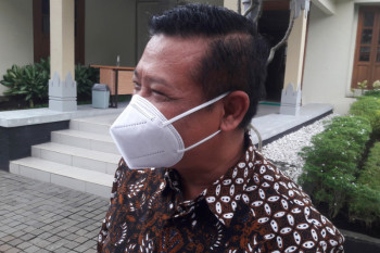 Pemda DIY menunggu instruksi Mendagri terkait perpanjangan PPKM