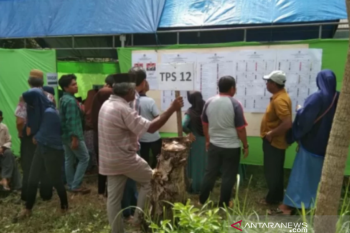 KPU Sulawesi Tenggara tetapkan daftar pemilih berkelanjutan 1.745.696 orang