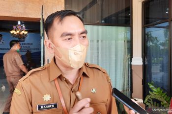 Kembali dibuka objek wisata di Pariaman pasca ditutup selama diterapkan PPKM