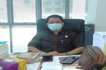 Legislator Kalteng: sanksi pelanggar prokes tak perlu diberlakukan