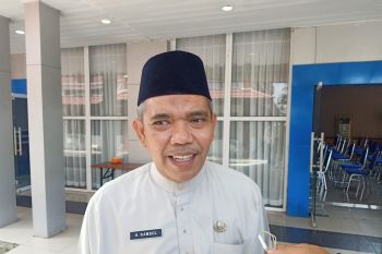 Pemkab Meranti targetkan perampingan SOTK rampung tahun ini, dua OPD lenyap